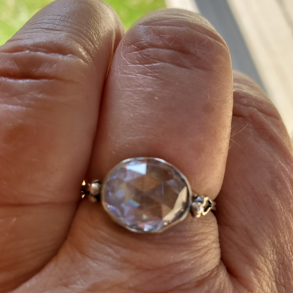 Light of  Mine  Ring - Picture 3 of 6